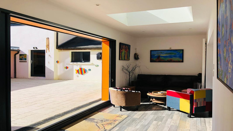 Ma-Cabane - Vente Maison LANVOLLON, 190 m²
