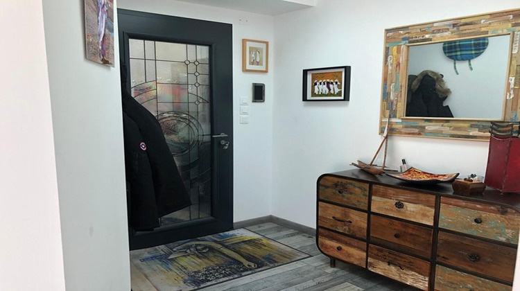 Ma-Cabane - Vente Maison LANVOLLON, 190 m²