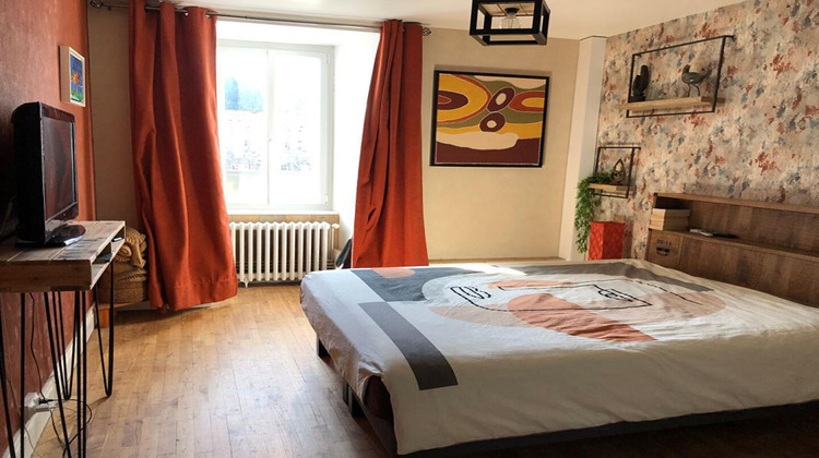 Ma-Cabane - Vente Maison LANVOLLON, 190 m²