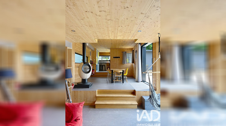 Ma-Cabane - Vente Maison Lanvollon, 190 m²