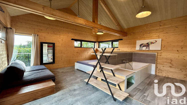 Ma-Cabane - Vente Maison Lanvollon, 190 m²