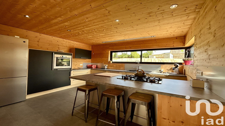 Ma-Cabane - Vente Maison Lanvollon, 190 m²