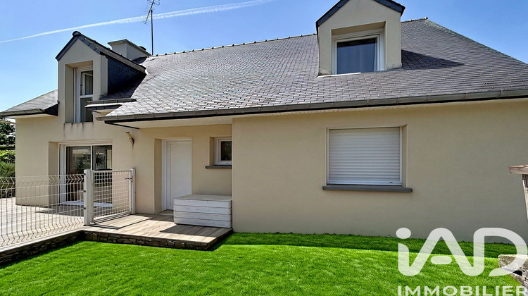 Ma-Cabane - Vente Maison Lanvollon, 105 m²