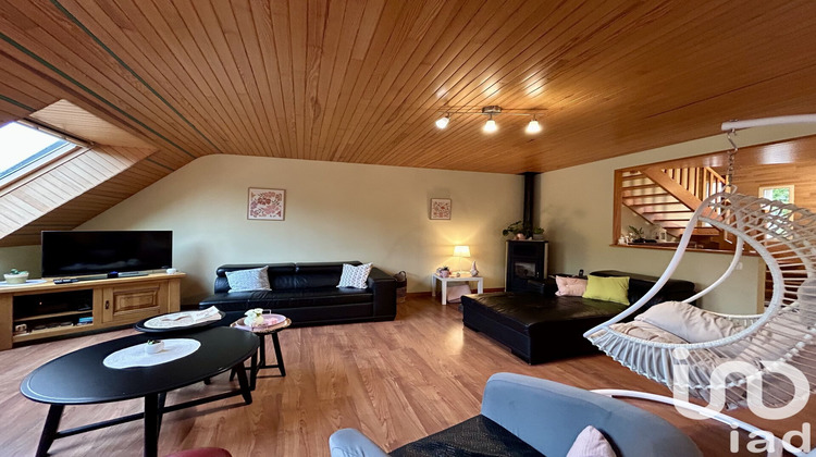 Ma-Cabane - Vente Maison Lanvollon, 170 m²