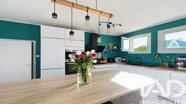 Ma-Cabane - Vente Maison Lanvollon, 157 m²