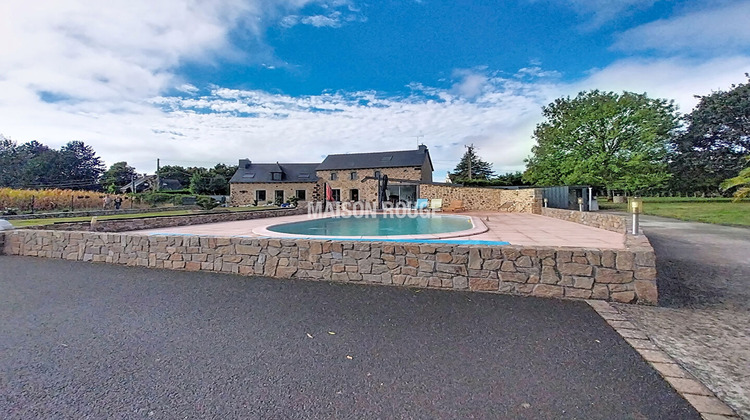 Ma-Cabane - Vente Maison LANVOLLON, 180 m²
