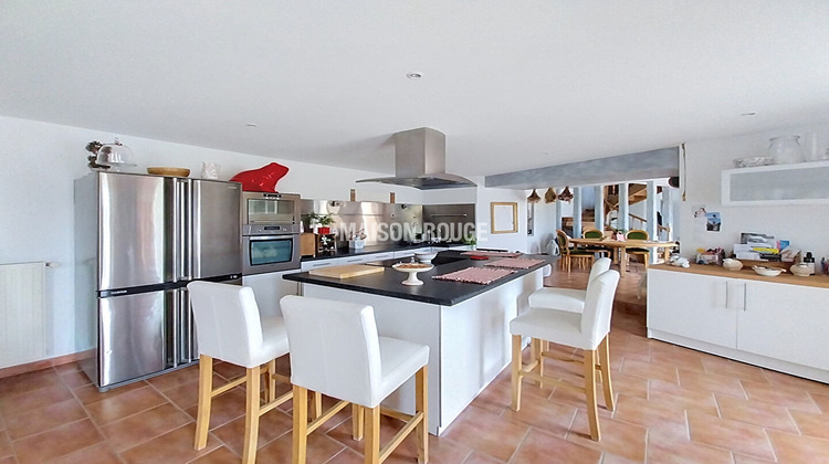 Ma-Cabane - Vente Maison LANVOLLON, 180 m²