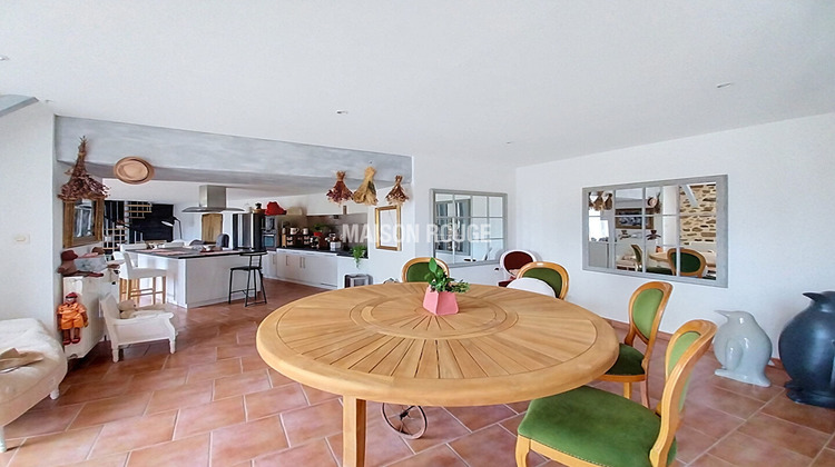 Ma-Cabane - Vente Maison LANVOLLON, 180 m²