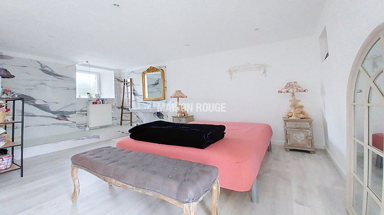 Ma-Cabane - Vente Maison LANVOLLON, 180 m²