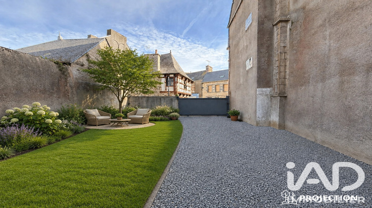 Ma-Cabane - Vente Maison Lanvollon, 191 m²