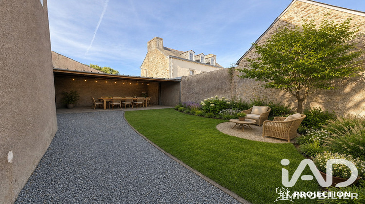 Ma-Cabane - Vente Maison Lanvollon, 191 m²