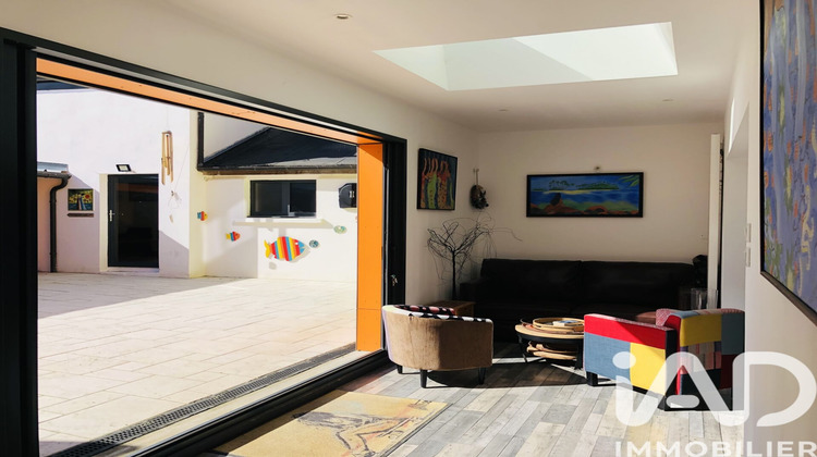 Ma-Cabane - Vente Maison Lanvollon, 191 m²
