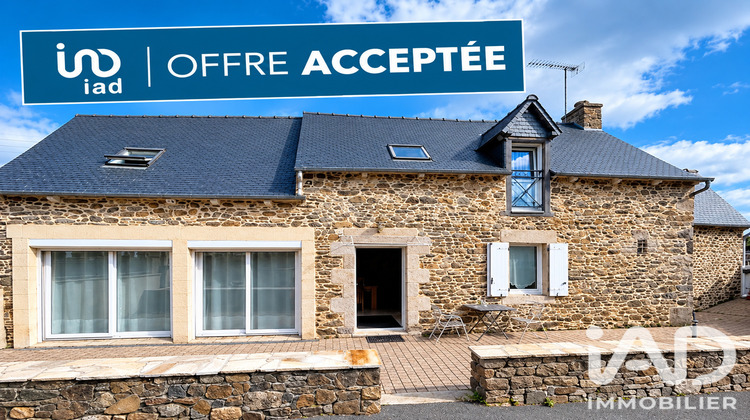 Ma-Cabane - Vente Maison Lanvollon, 112 m²