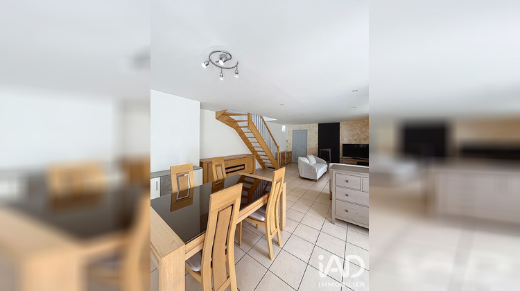 Ma-Cabane - Vente Maison Lanvollon, 112 m²