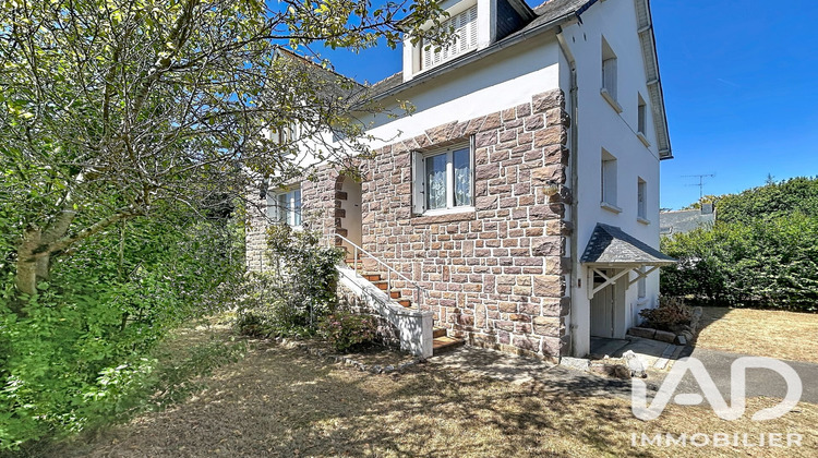 Ma-Cabane - Vente Maison Lanvollon, 100 m²