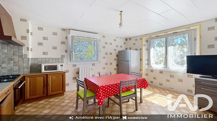 Ma-Cabane - Vente Maison Lanvollon, 100 m²