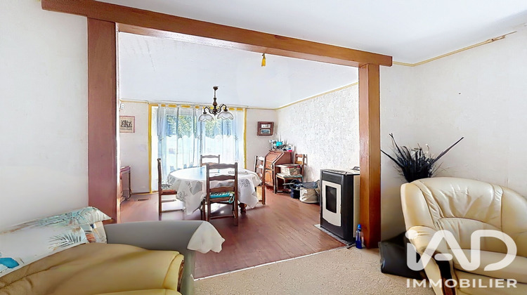 Ma-Cabane - Vente Maison Lanvollon, 100 m²