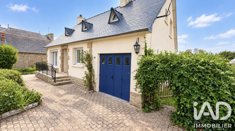 Ma-Cabane - Vente Maison Lanvollon, 127 m²