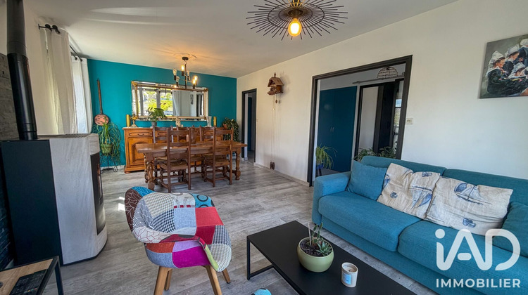 Ma-Cabane - Vente Maison Lanvollon, 127 m²