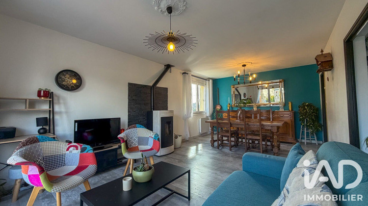 Ma-Cabane - Vente Maison Lanvollon, 127 m²