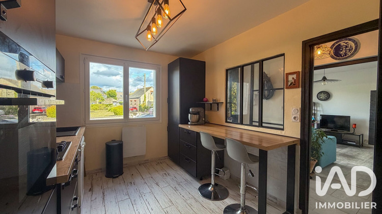 Ma-Cabane - Vente Maison Lanvollon, 127 m²