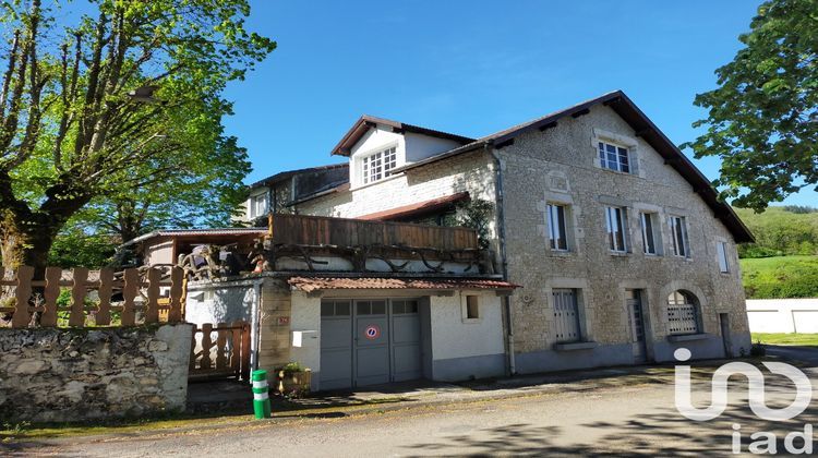 Ma-Cabane - Vente Maison Lanzac, 180 m²