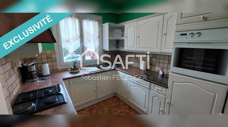 Ma-Cabane - Vente Maison Laon, 70 m²