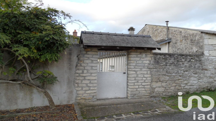 Ma-Cabane - Vente Maison Laon, 85 m²