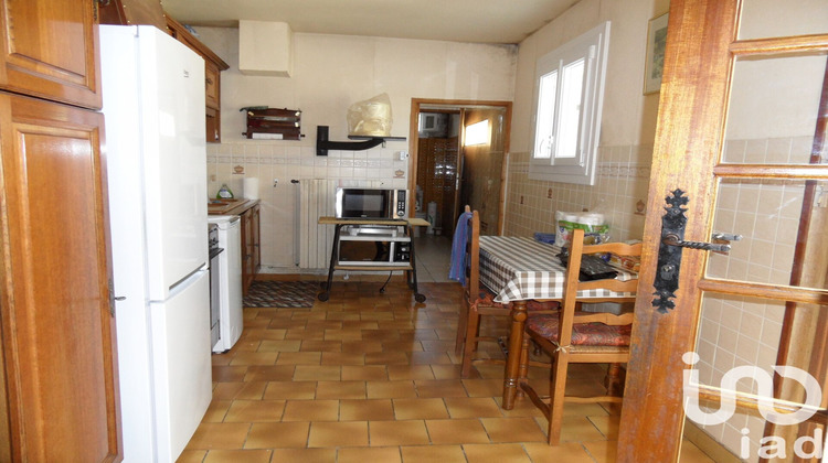 Ma-Cabane - Vente Maison Laon, 85 m²