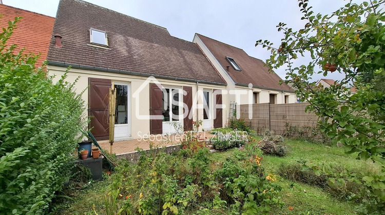 Ma-Cabane - Vente Maison Laon, 95 m²