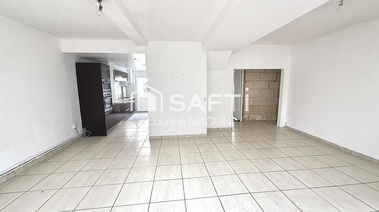 Ma-Cabane - Vente Maison Laon, 107 m²