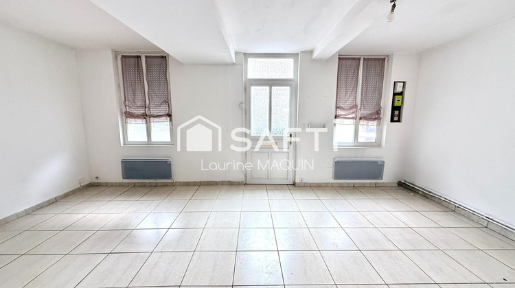 Ma-Cabane - Vente Maison Laon, 107 m²