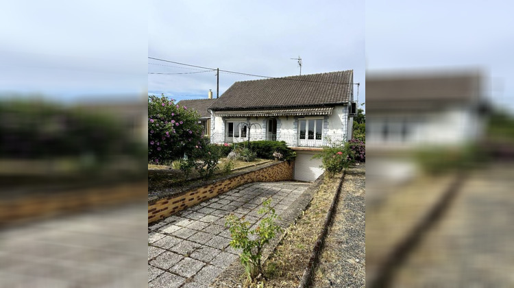 Ma-Cabane - Vente Maison LAON, 107 m²