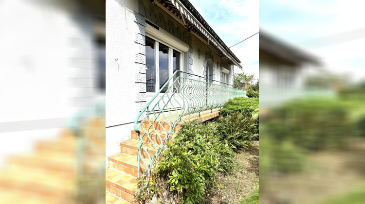 Ma-Cabane - Vente Maison LAON, 107 m²