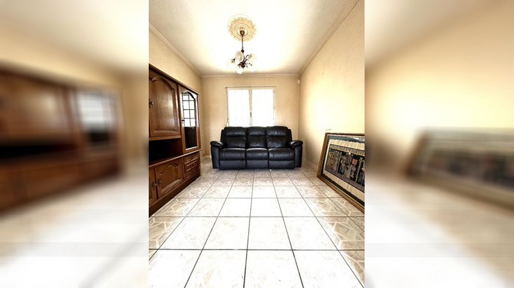 Ma-Cabane - Vente Maison LAON, 107 m²