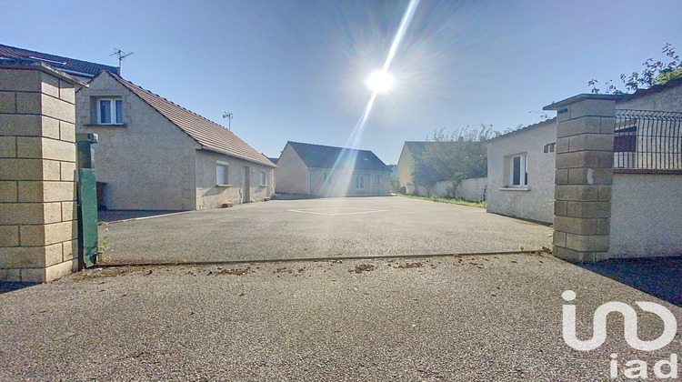 Ma-Cabane - Vente Maison Laon, 135 m²