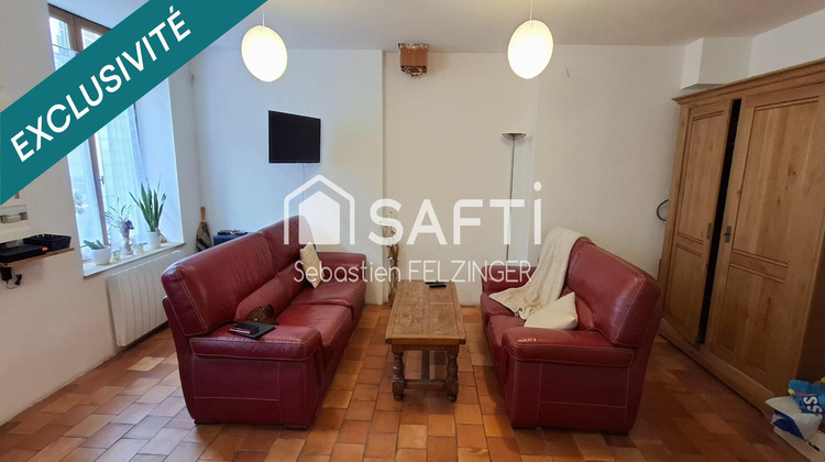 Ma-Cabane - Vente Maison Laon, 130 m²