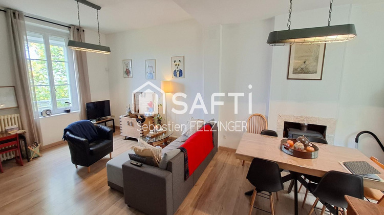 Ma-Cabane - Vente Maison Laon, 98 m²