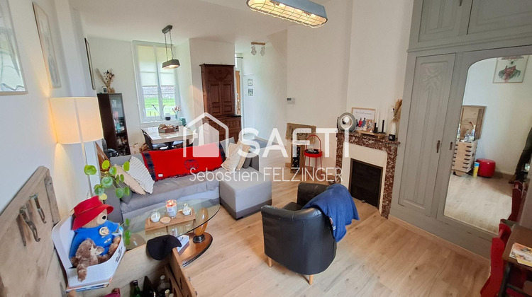 Ma-Cabane - Vente Maison Laon, 98 m²