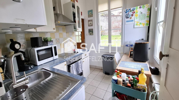 Ma-Cabane - Vente Maison Laon, 98 m²