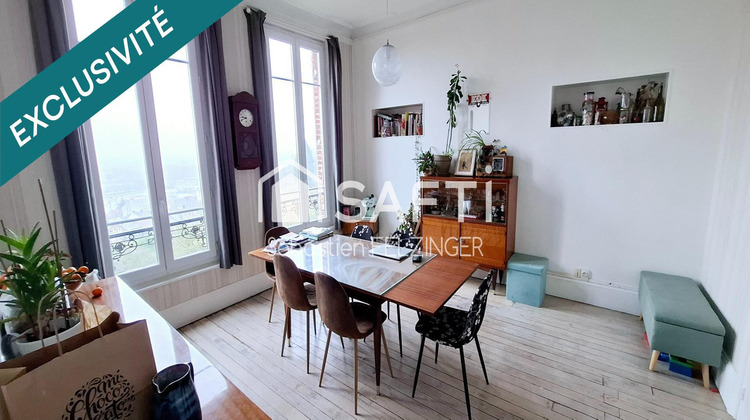 Ma-Cabane - Vente Maison Laon, 190 m²