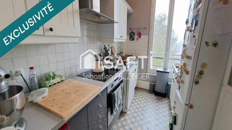 Ma-Cabane - Vente Maison Laon, 190 m²
