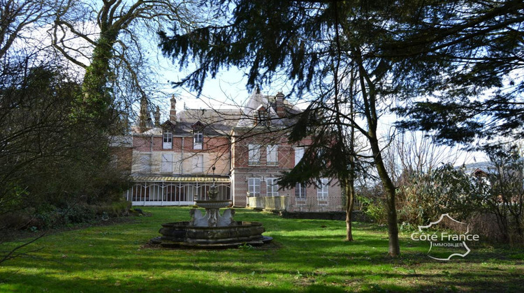Ma-Cabane - Vente Maison LAON, 750 m²