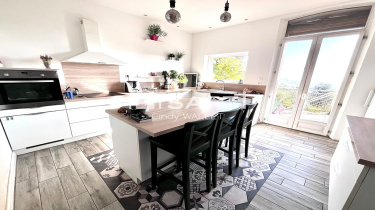 Ma-Cabane - Vente Maison Laon, 227 m²