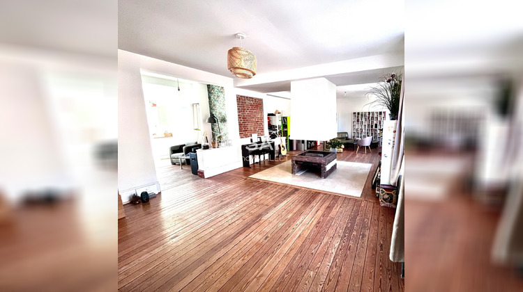 Ma-Cabane - Vente Maison Laon, 227 m²