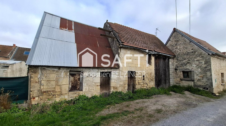 Ma-Cabane - Vente Maison Laon, 72 m²