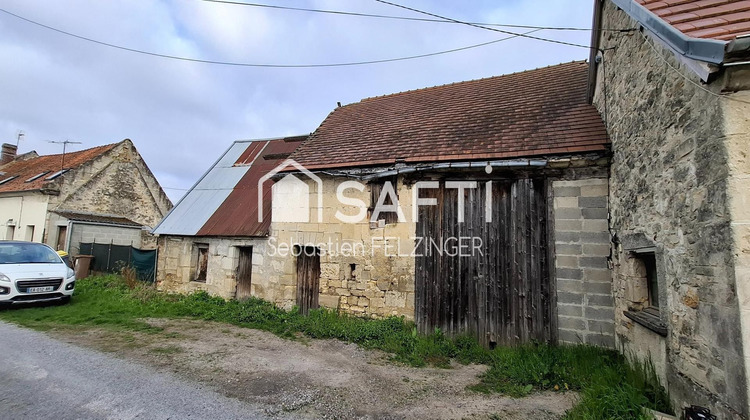 Ma-Cabane - Vente Maison Laon, 72 m²