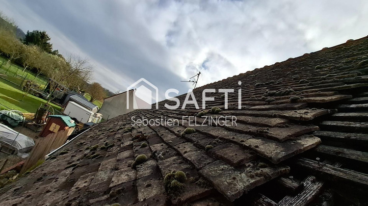 Ma-Cabane - Vente Maison Laon, 72 m²