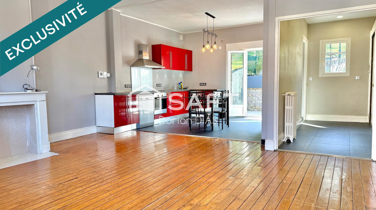 Ma-Cabane - Vente Maison Laon, 170 m²