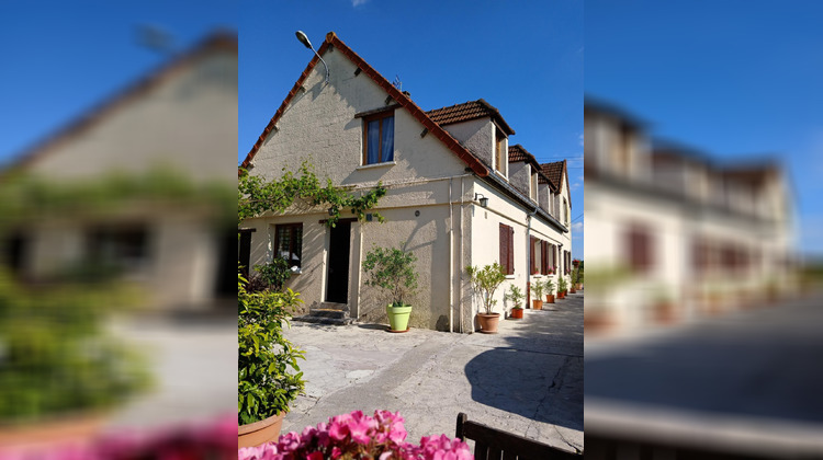 Ma-Cabane - Vente Maison Laon, 220 m²